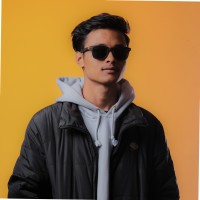 Rishan Maharjan