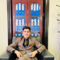 safiullah Hamidi