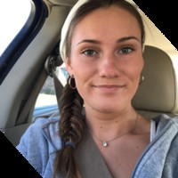 Hannah Hess