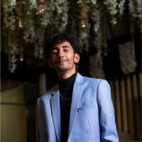 Taha Feroz