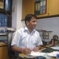 Aniruddha Shinde