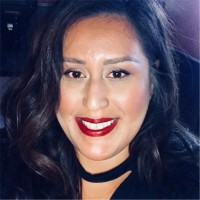 Inez Wendy Martinez