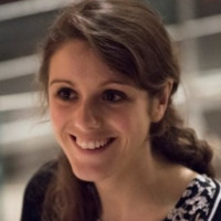 Jenny Hubert