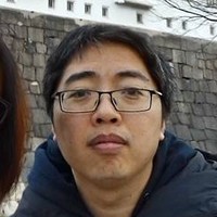 Wenchih Chen