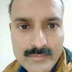 Muneesh Sharma