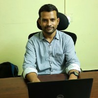 CA K Balaraju