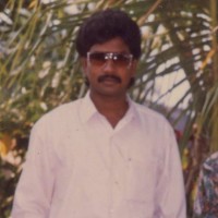 Arjun Bhatta