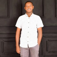 Joash Cheruiyot
