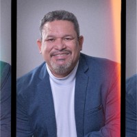Claudomiro Almeida