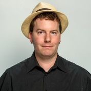 (David) Fox Procenko