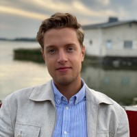 Alexander Nordlund