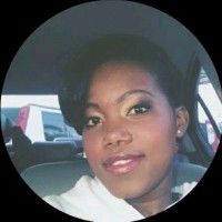 Mpoetsi Regina Mohale