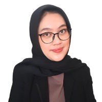 Sarah Hafizah Putri Hasibuan