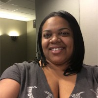 Tia Broussard
