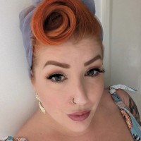 Vicky Pearce