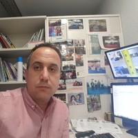 Jose Martinez