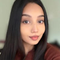 Nebisha Alam