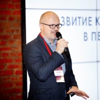 Alexander Volkov