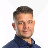 Toni Leppänen