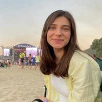 Buse Tırmanoğlu