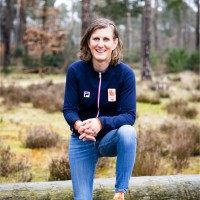 Francoise Van Dijk- Van Den Bosch