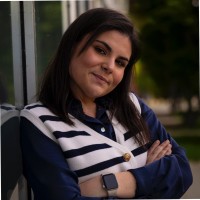 Aurélie Dos Santos