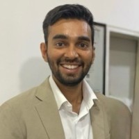 Shanil Jain