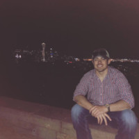 Tyler Hosier