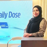 Eman Moustafa