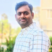 Pradeep (Recruitsol) Nadendla