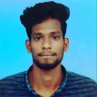 Nithin Varghese
