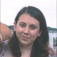 Rebecca Mccoy