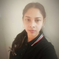Swagata Bhoyar
