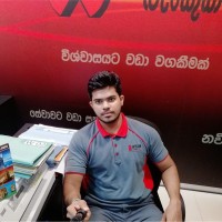 Vimuth Chathuranga