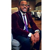 De'Morris Christian