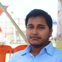 amit kumar shil