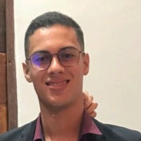 luiz gustavo drumond