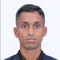 Danushka Roshan