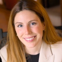 Charlotte Pearce, MBA