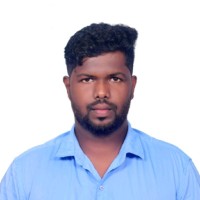 jithin s