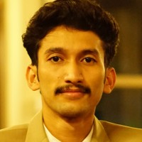 Jayakumar M A
