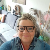 Rita Looren De Jong