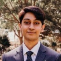 Aryaan Saxena