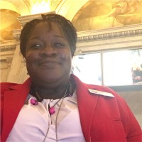 Sylvia Randolph