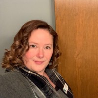 Kelly Gamble, Ma