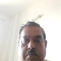Sharad Gupta