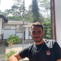 Lucas Lavor