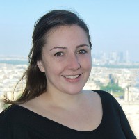 Sarah Highmore