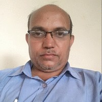 Abhay Kumar Sharma