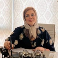 Shahrzad Mohammadian